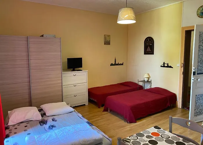 Les Meubles De L'avenue Bouloumie