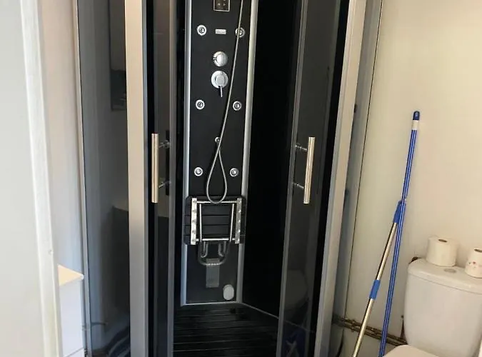 Les Meubles De L'avenue Bouloumie Apartmán Vittel