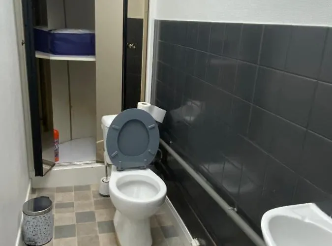 Apartmán Les Meubles De L'avenue Bouloumie Vittel